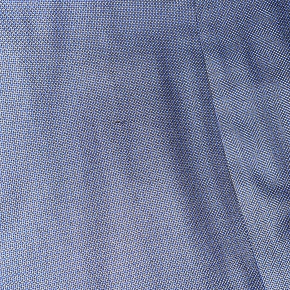 Navy Blue Suit Jacket - Picture 16 of 16